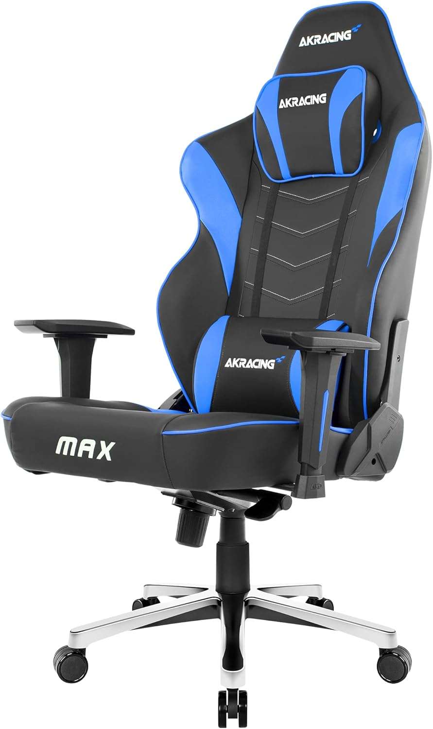 AKRacing Masters Series Max fauteuil gaming très grand gabarit