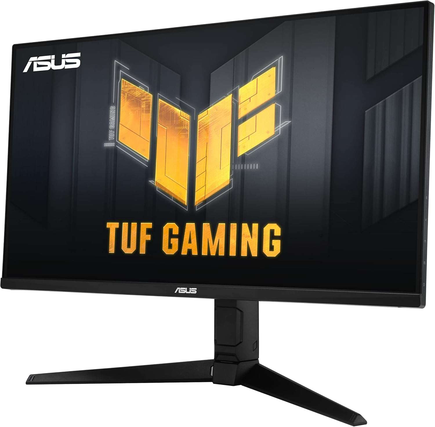 ASUS TUF VG28UQL1A écran 28 pouces 4K 144 Hz HDMI 2.1