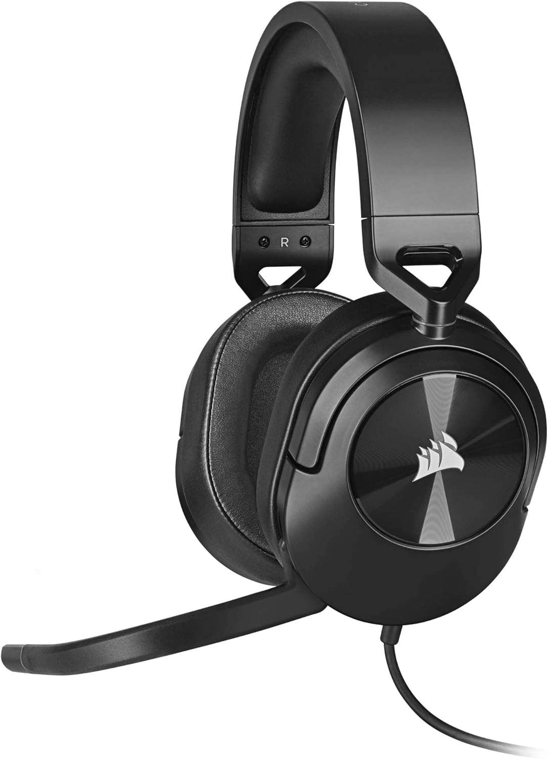 Corsair HS55 Stereo casque gaming filaire léger