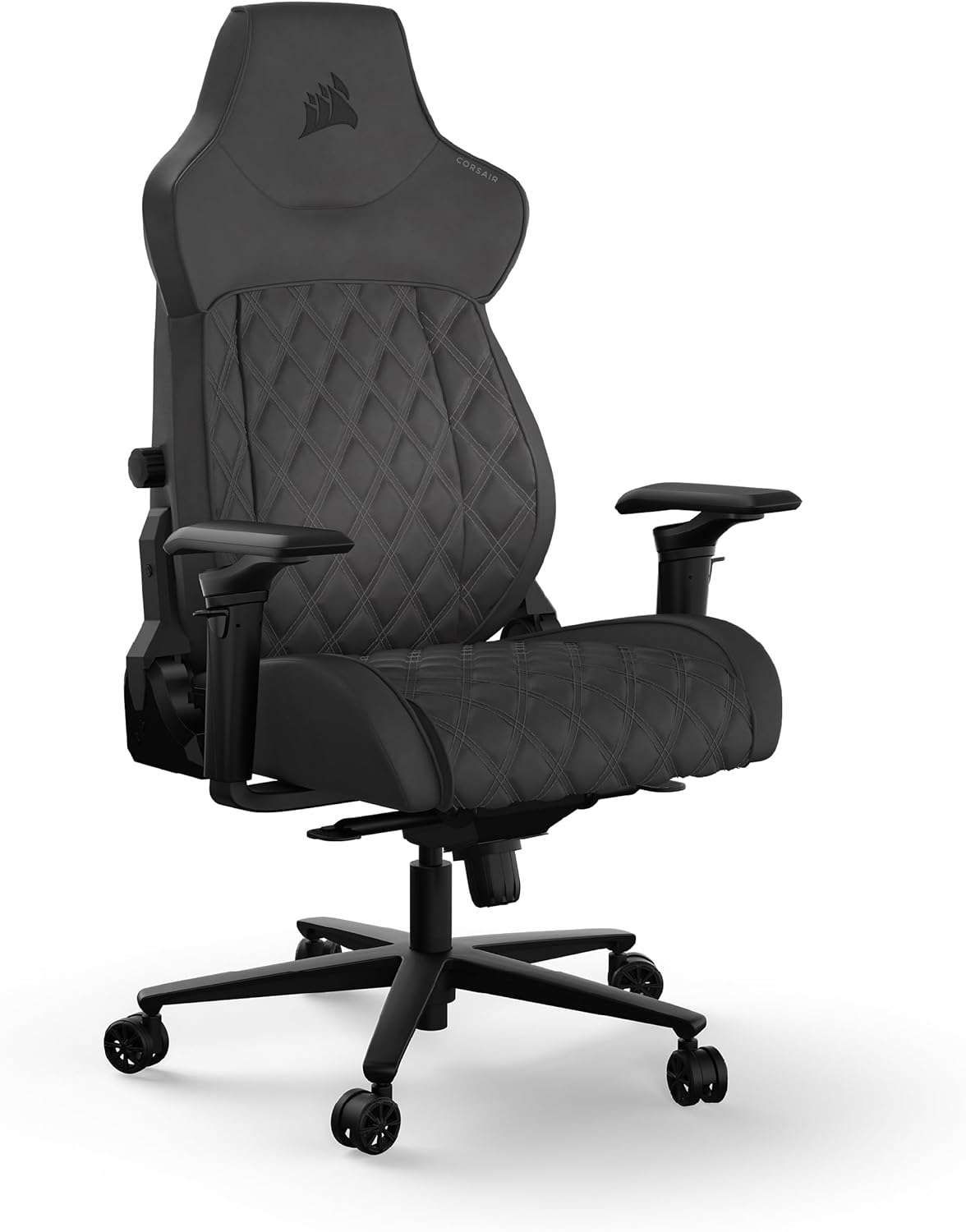 Corsair TC500 Luxe fauteuil gaming en tissu respirant
