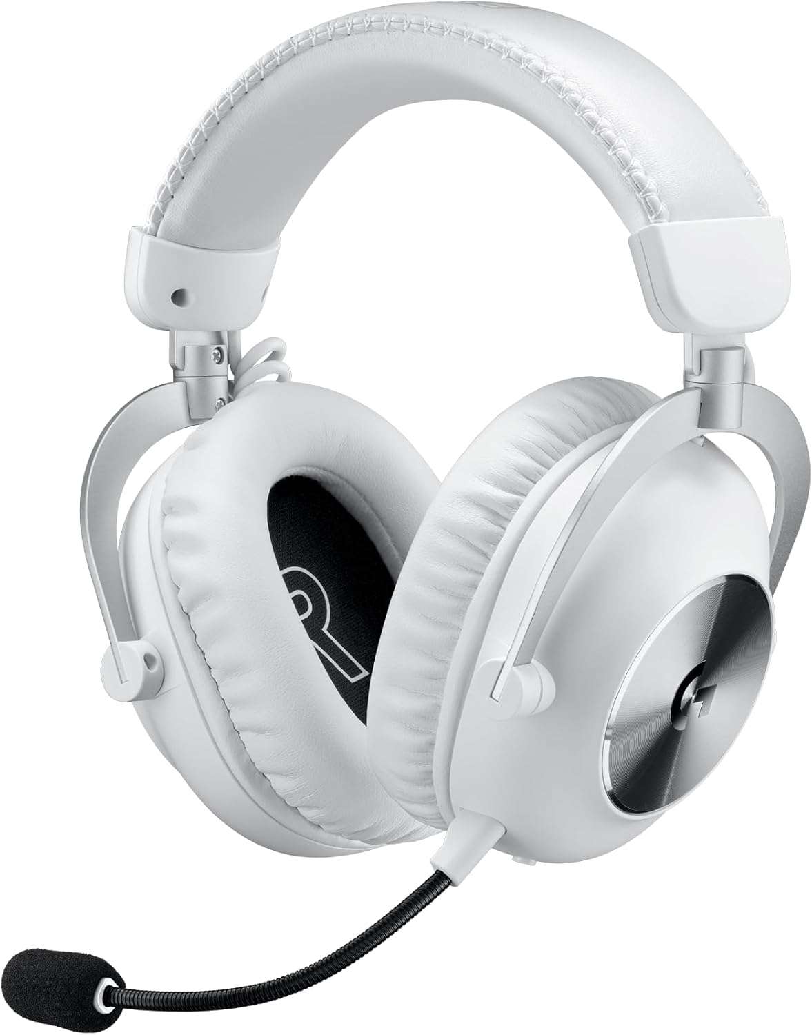 Logitech G Pro X 2 Lightspeed casque gamer sans fil faible latence