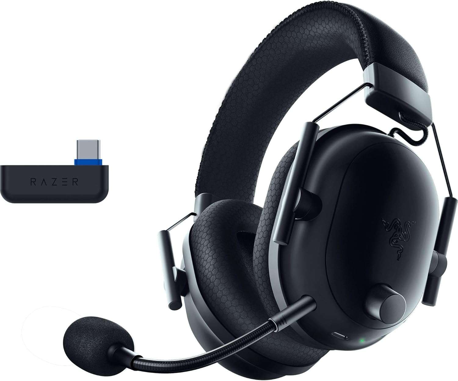 Razer BlackShark V2 Pro casque e-sport micro performant