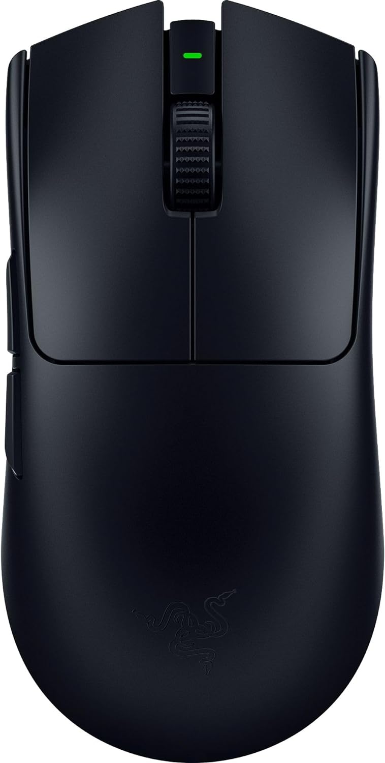 Razer Viper V3 Pro souris gamer sans fil ultra-légère pour FPS et e-sport sur Valorant, CS2 et Fortnite